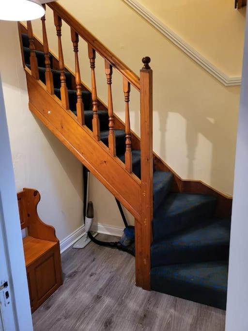 Small Town House, Barrow Lane, Bagenalstown, Carlow エクステリア 写真